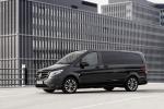 Mercedes-Benz Vito Tourer PRO Line 2020 года (WW)